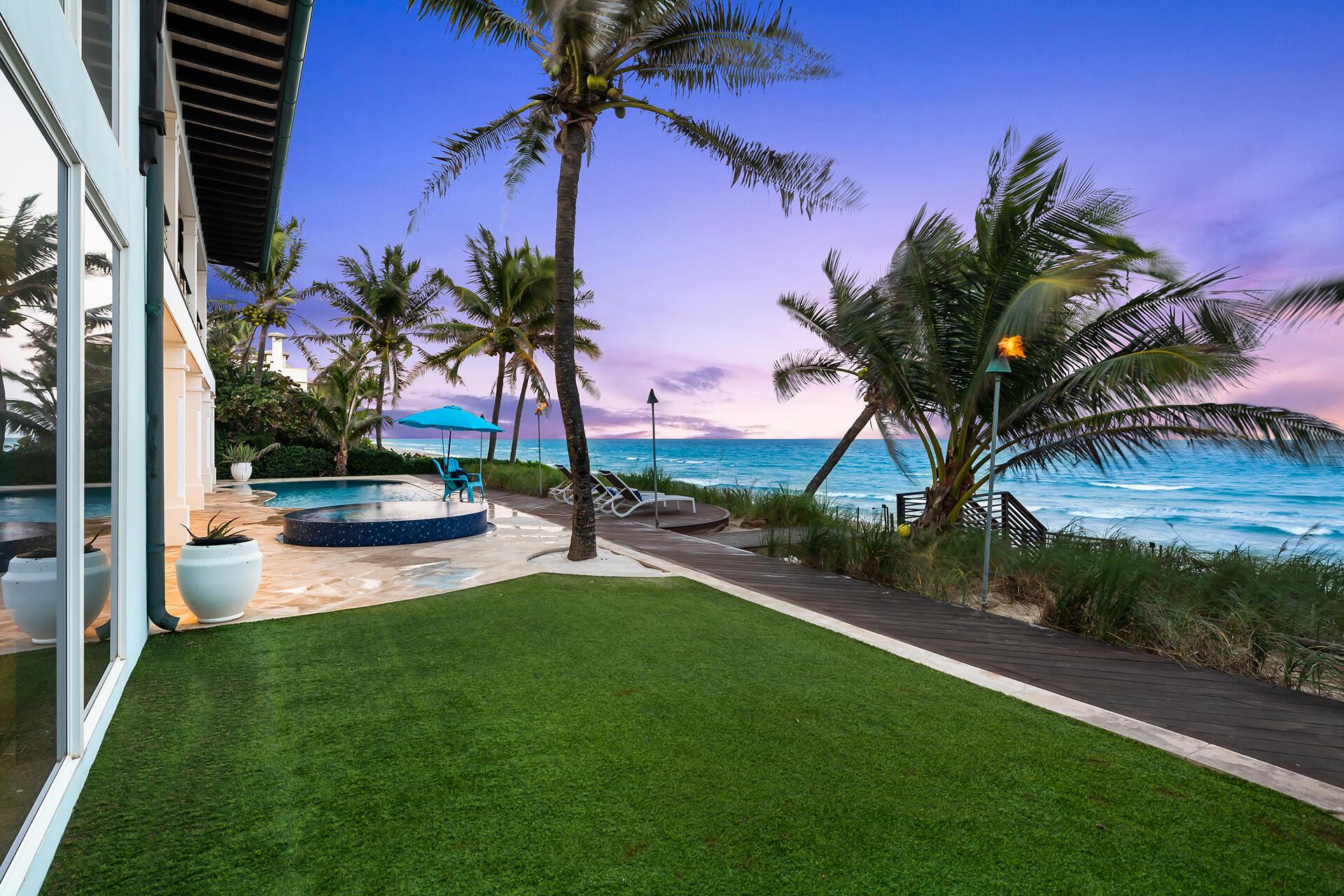 Highland Beach - Residential