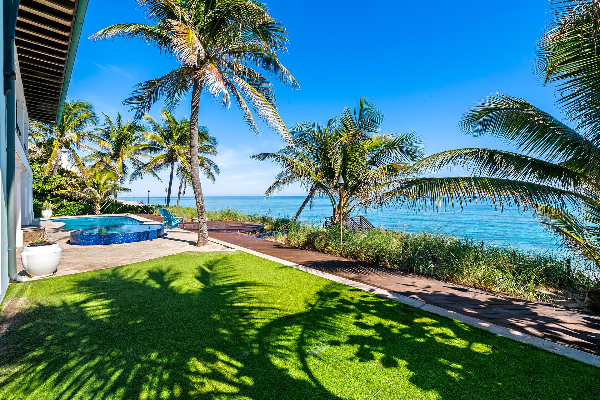 Highland Beach - Residential