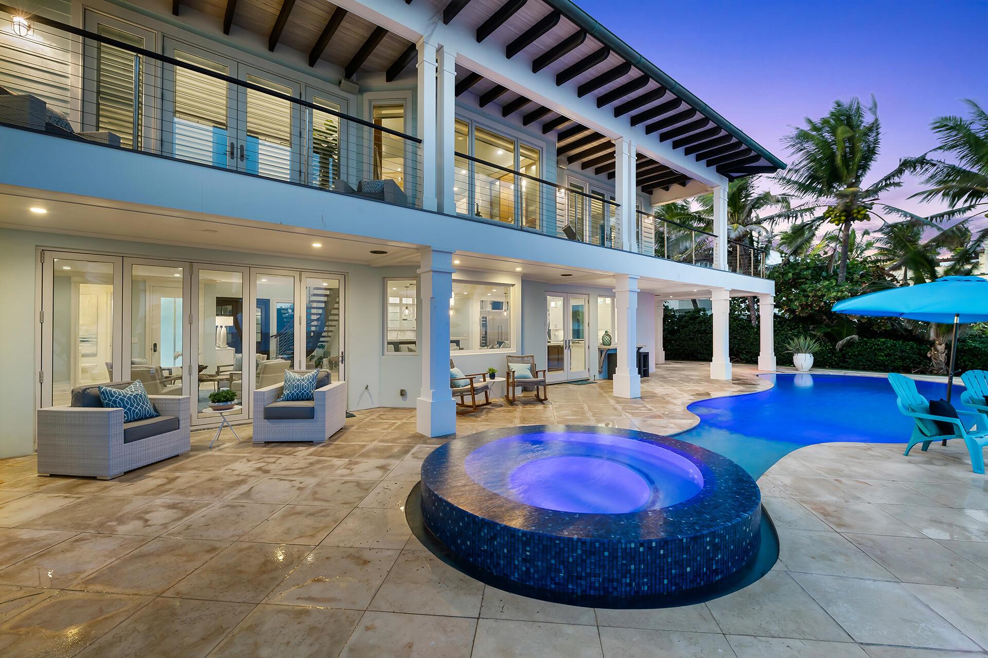 Highland Beach - Residential