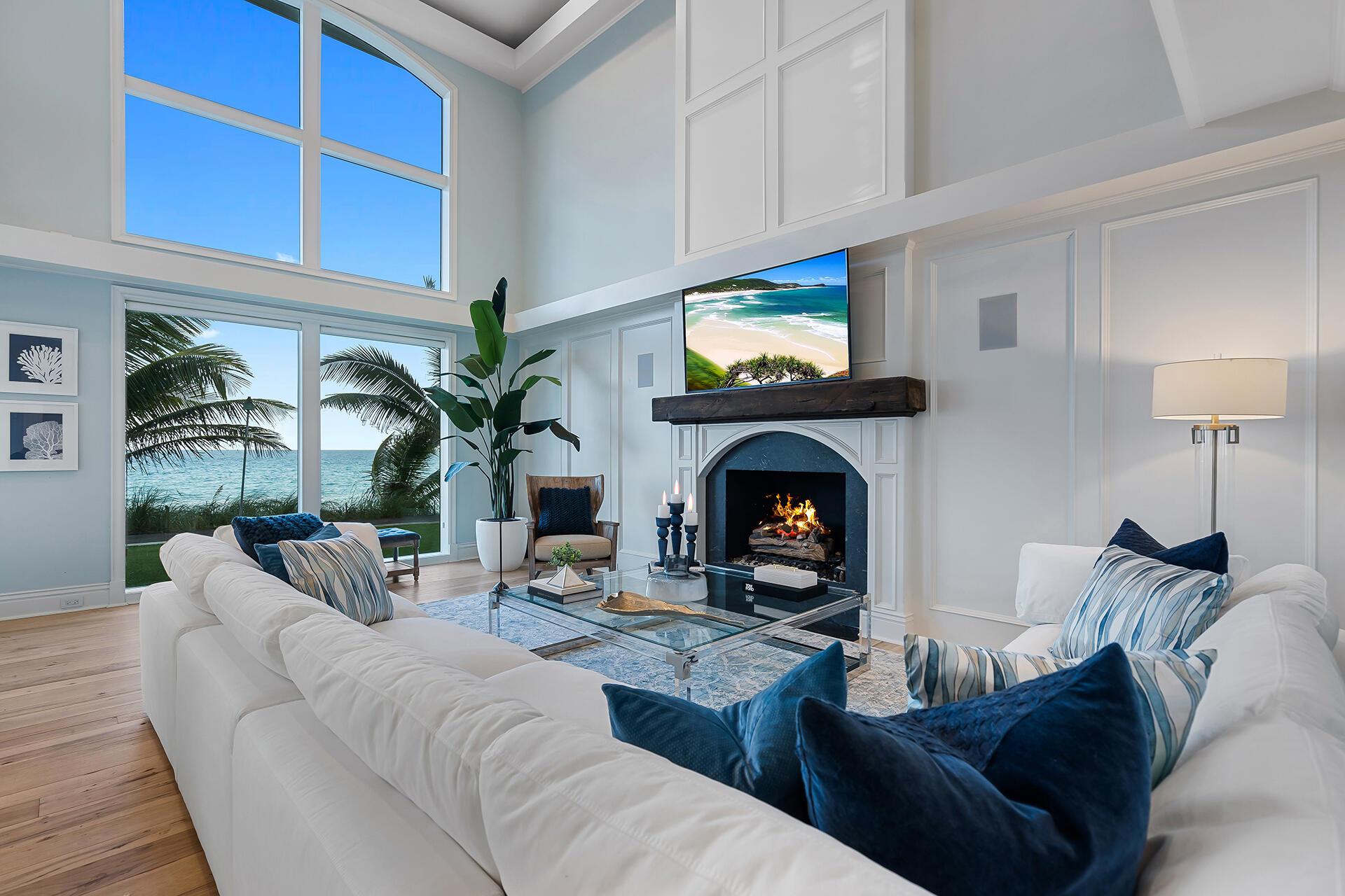 Highland Beach - Residential