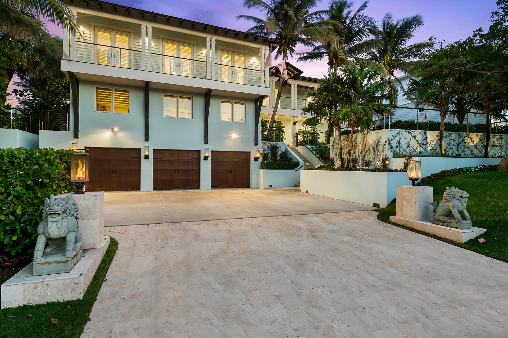 Highland Beach - Residential