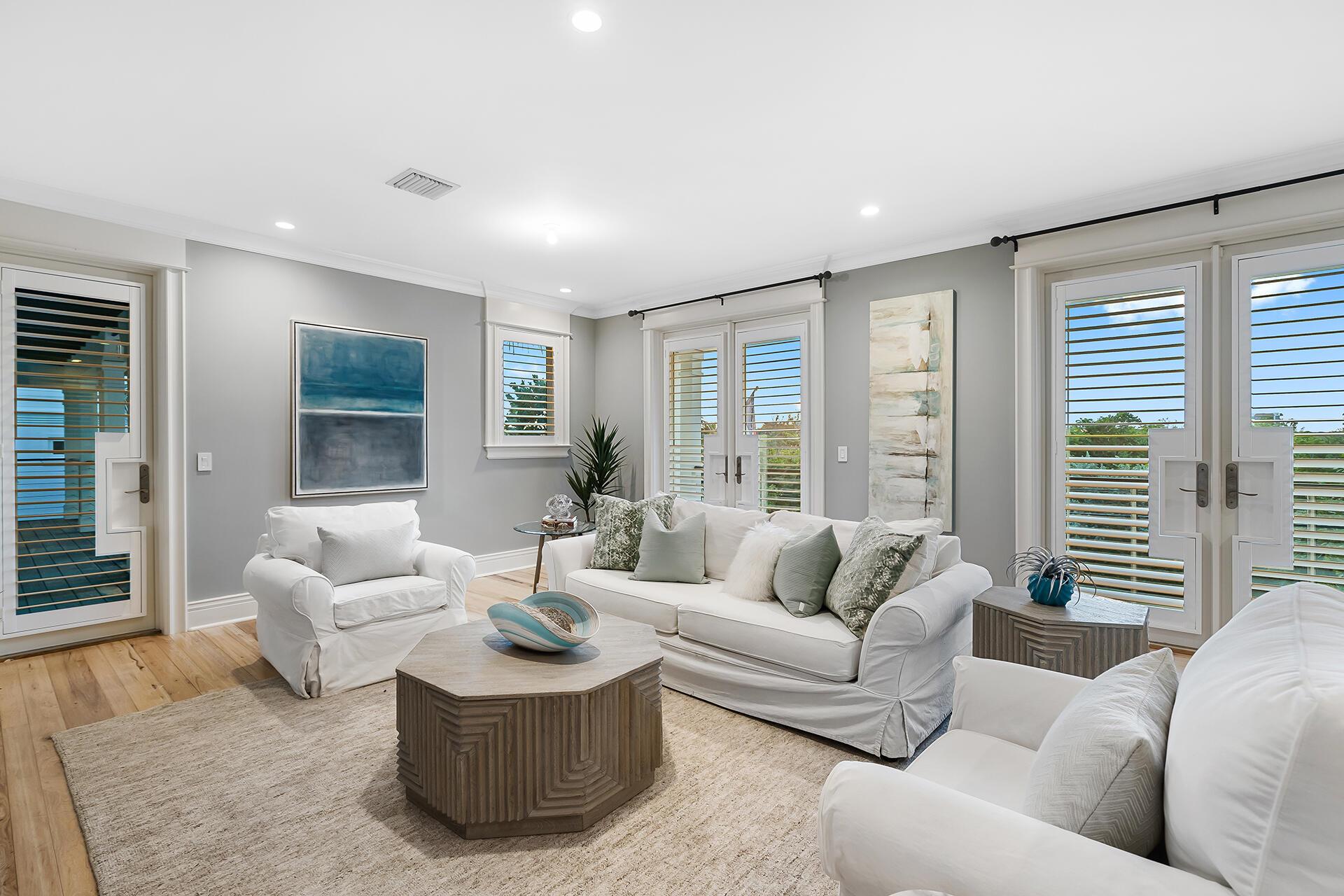 Highland Beach - Residential