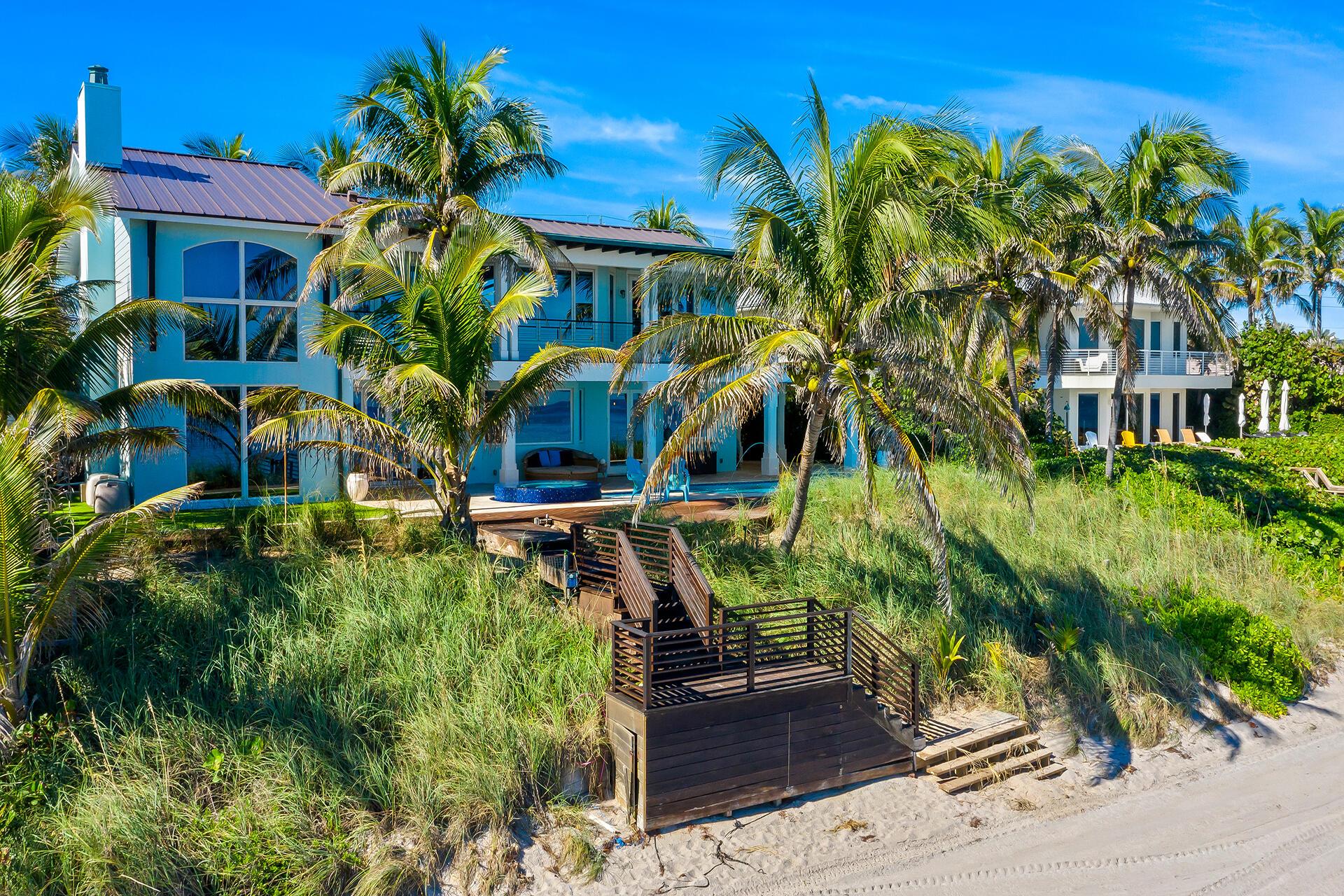 Highland Beach - Residential