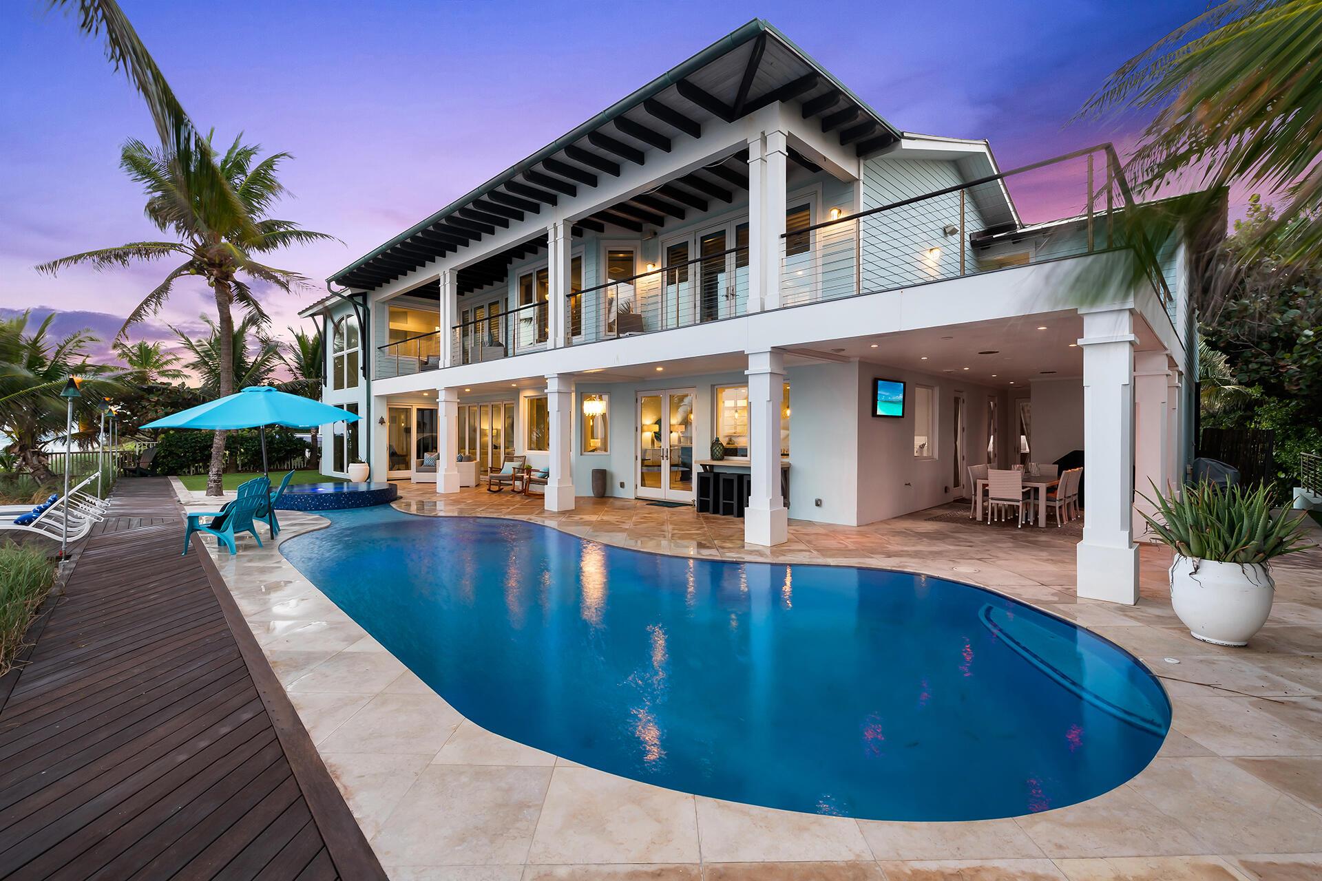 Highland Beach - Residential