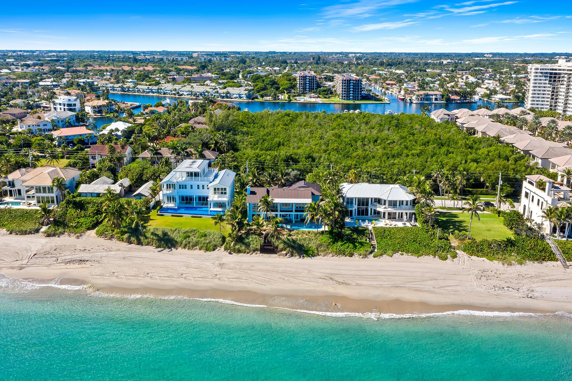 Highland Beach - Residential