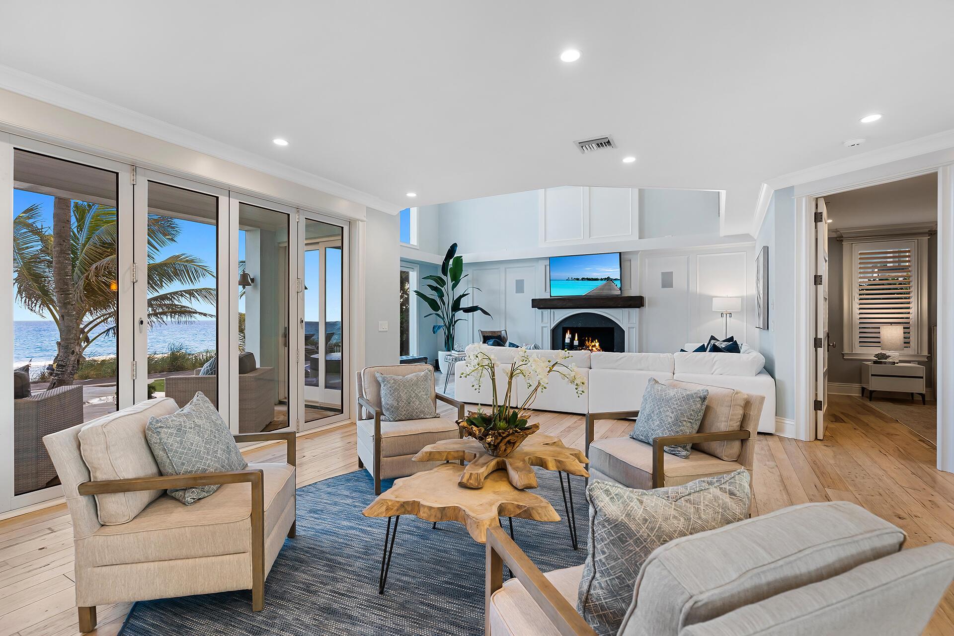 Highland Beach - Residential