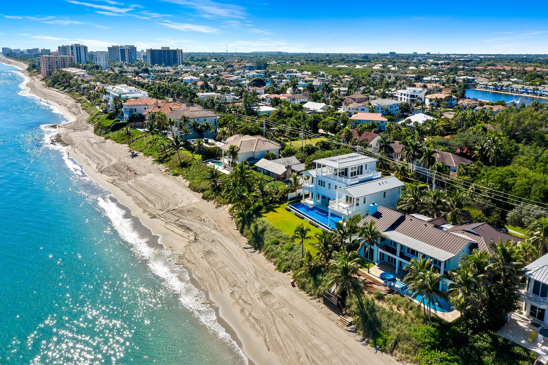 Highland Beach - Residential