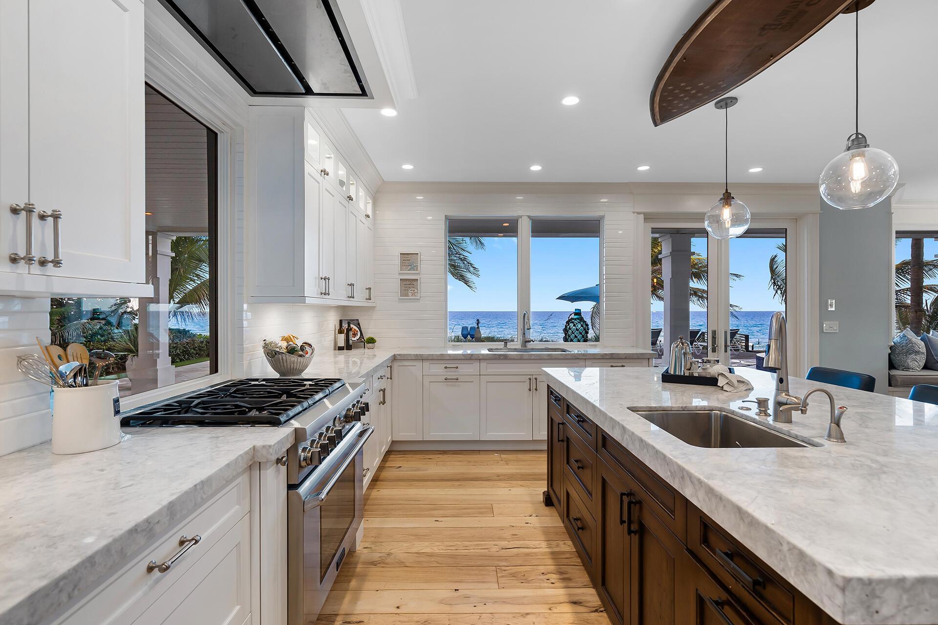 Highland Beach - Residential