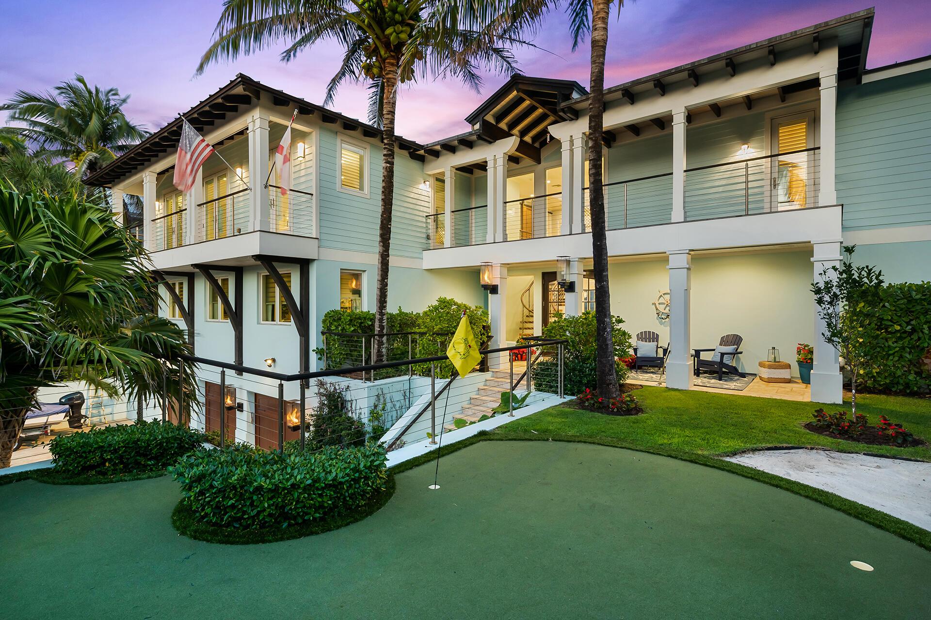 Highland Beach - Residential