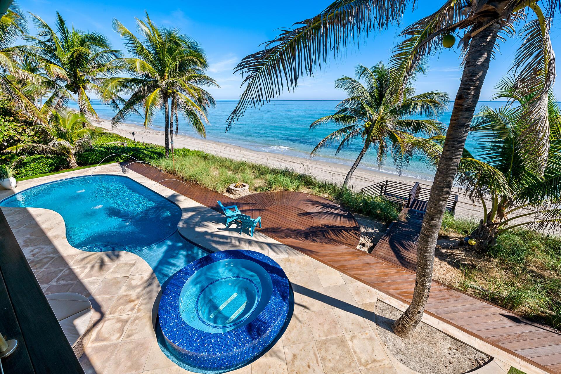 Highland Beach - Residential