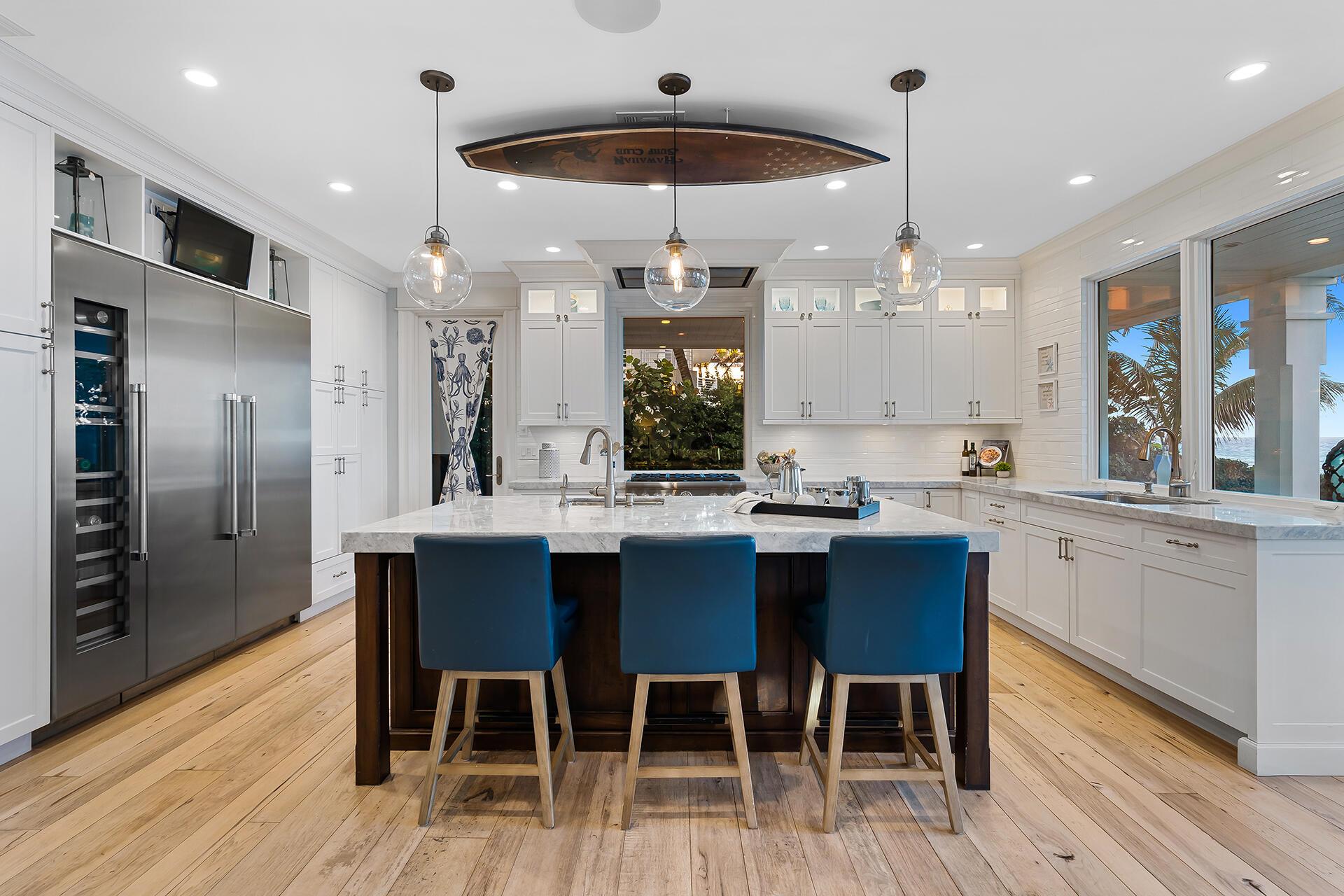 Highland Beach - Residential