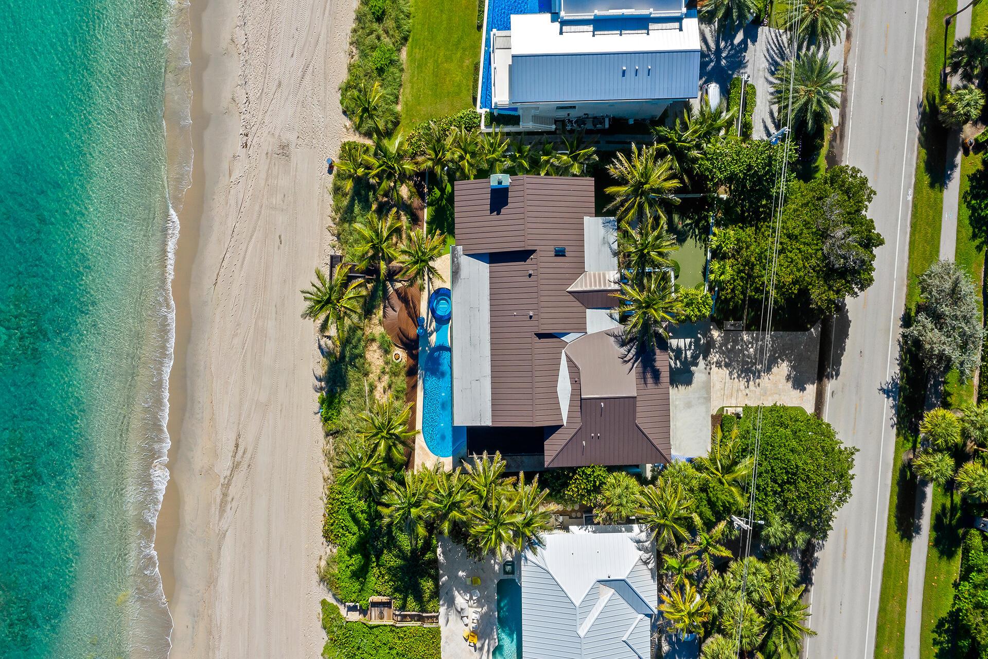 Highland Beach - Residential