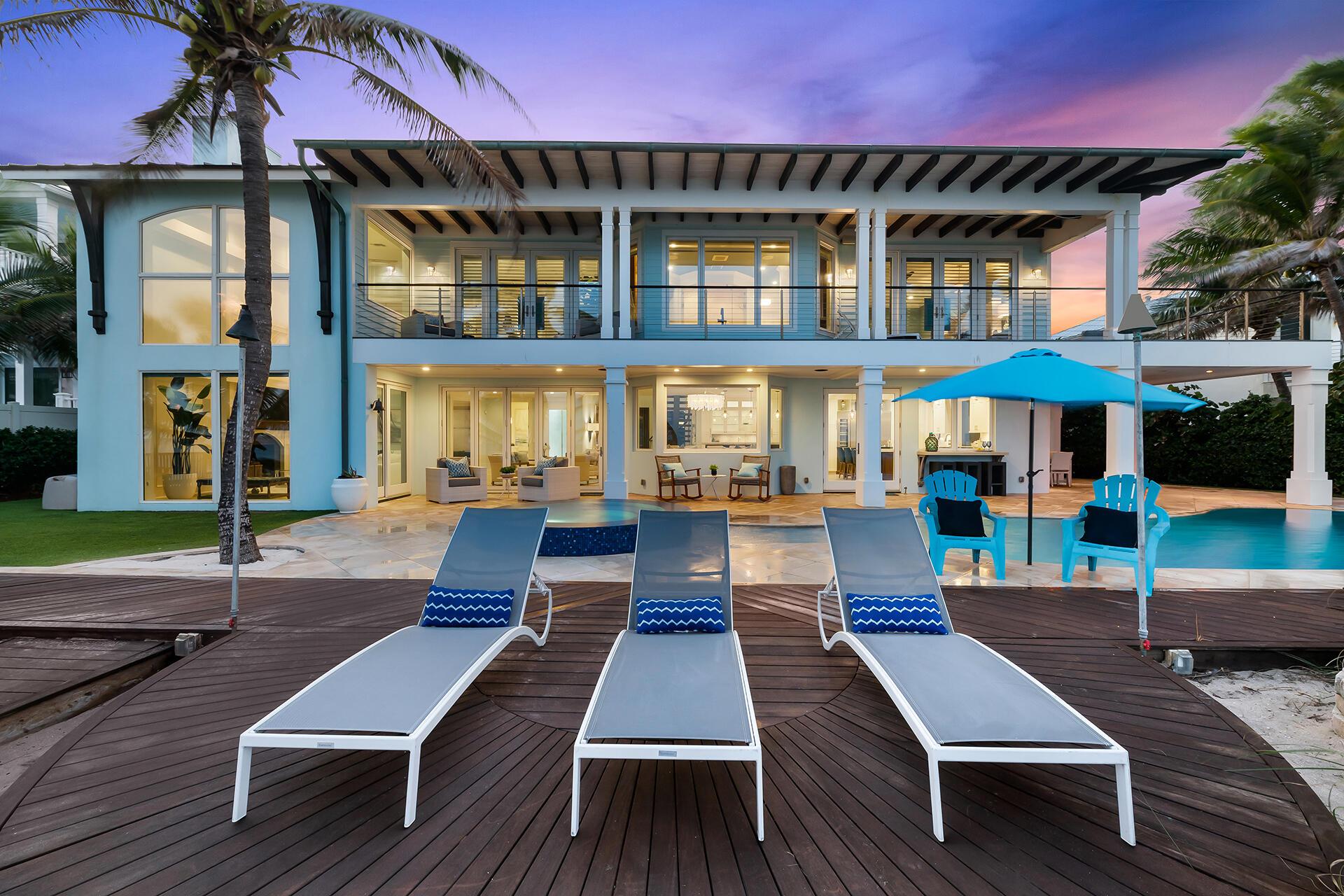 Highland Beach - Residential