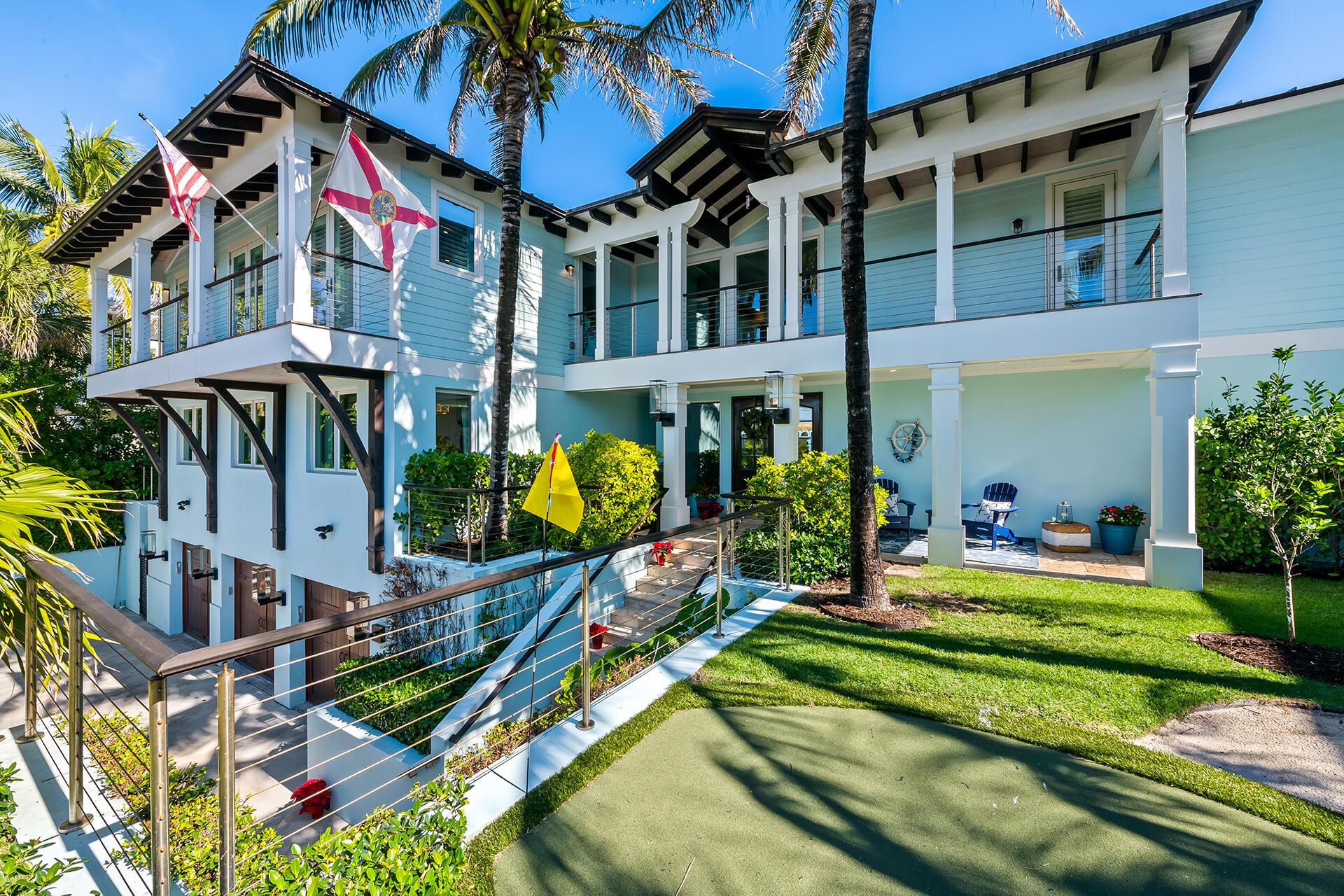 Highland Beach - Residential