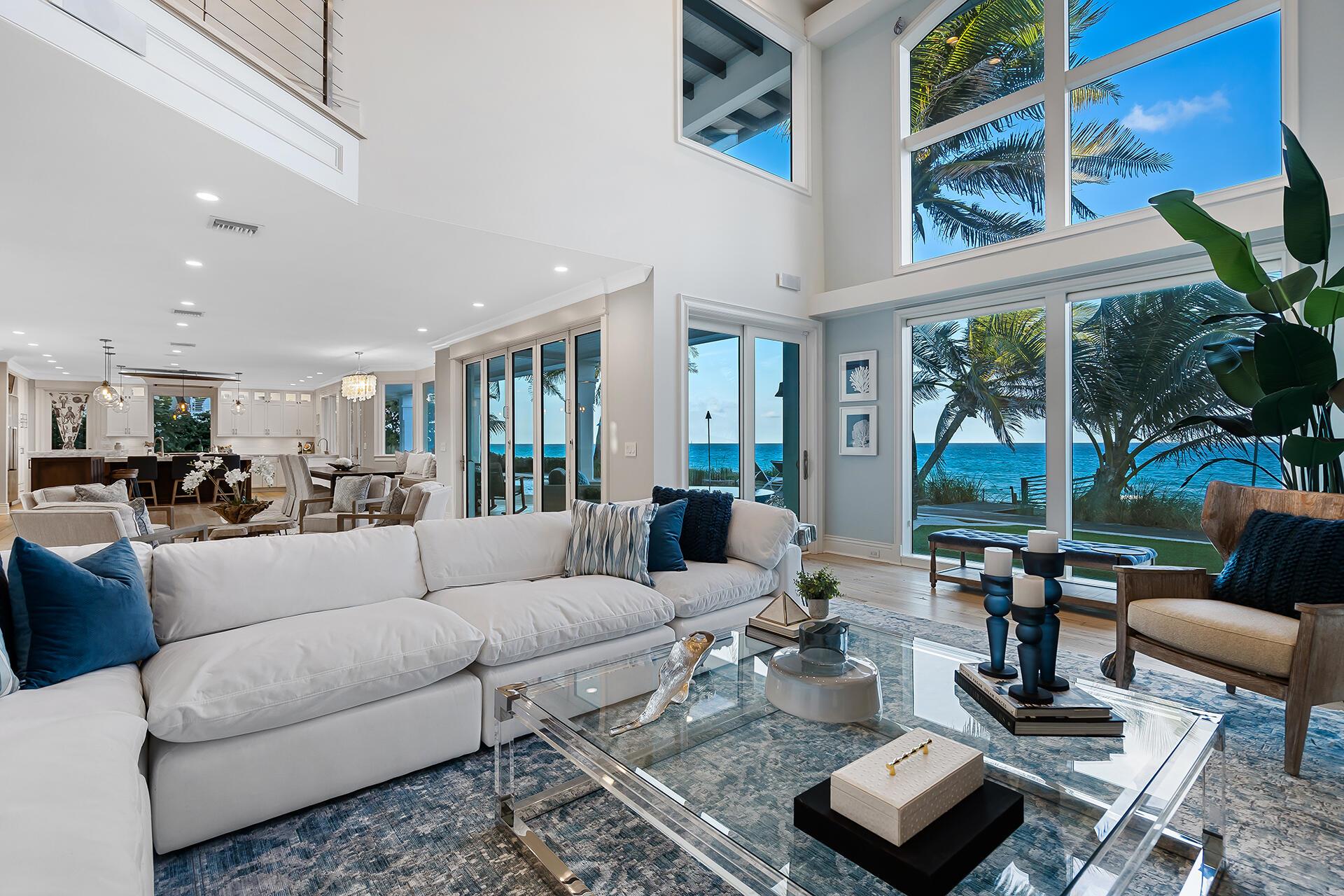 Highland Beach - Residential