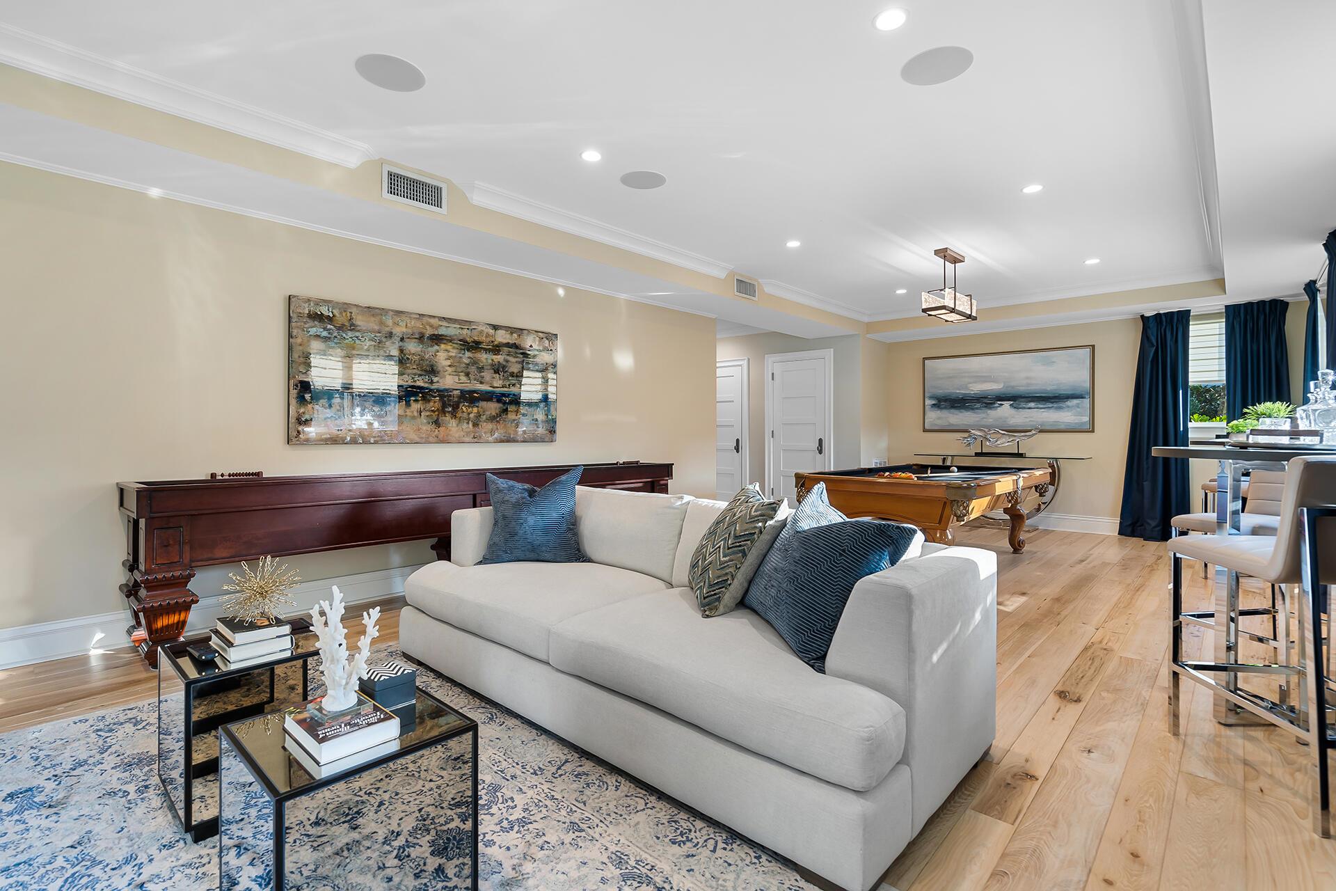 Highland Beach - Residential