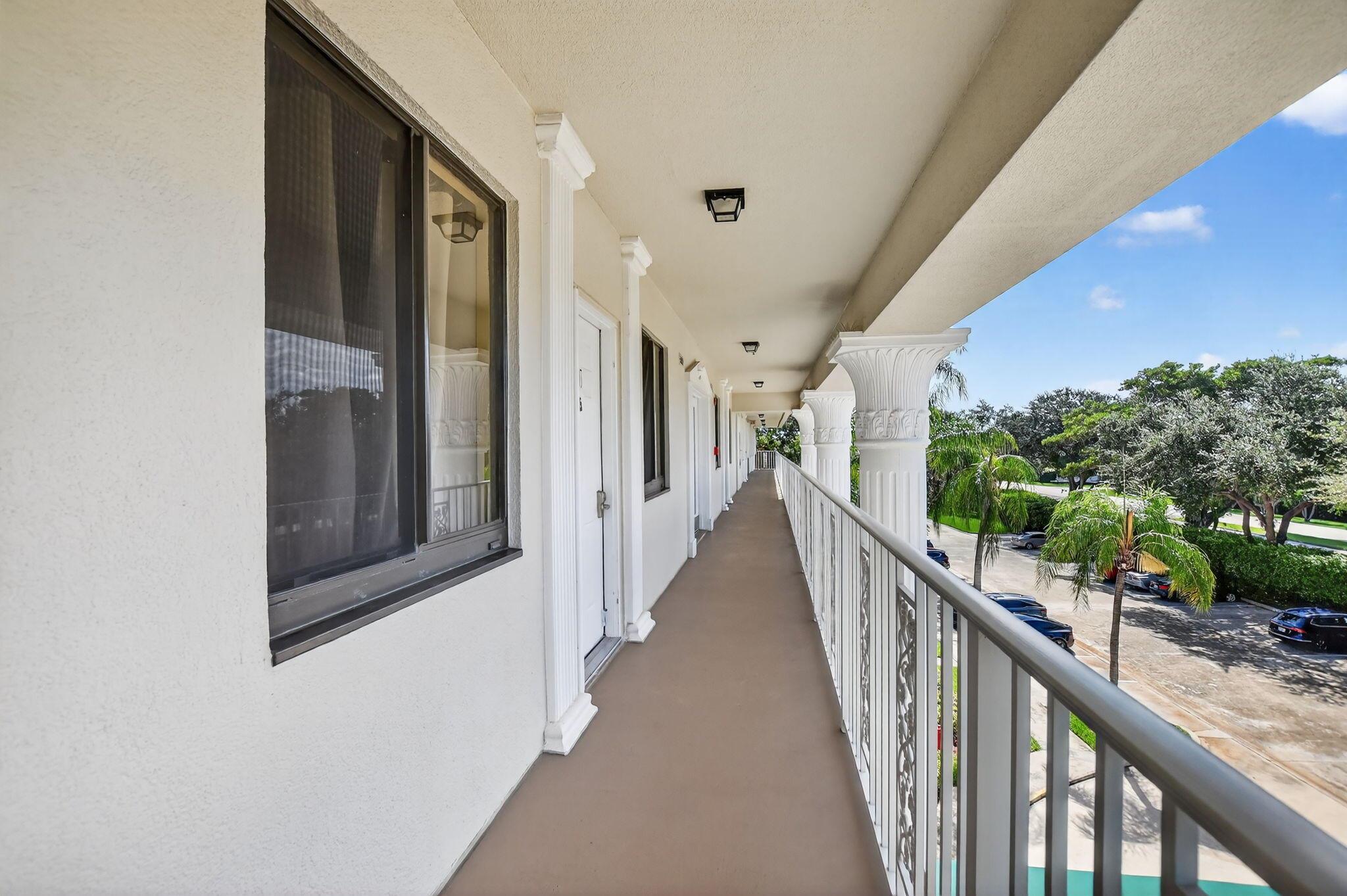 6205 Balboa Circle 403