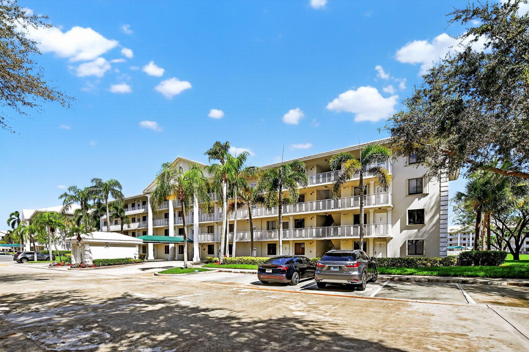 6205 Balboa Circle 403