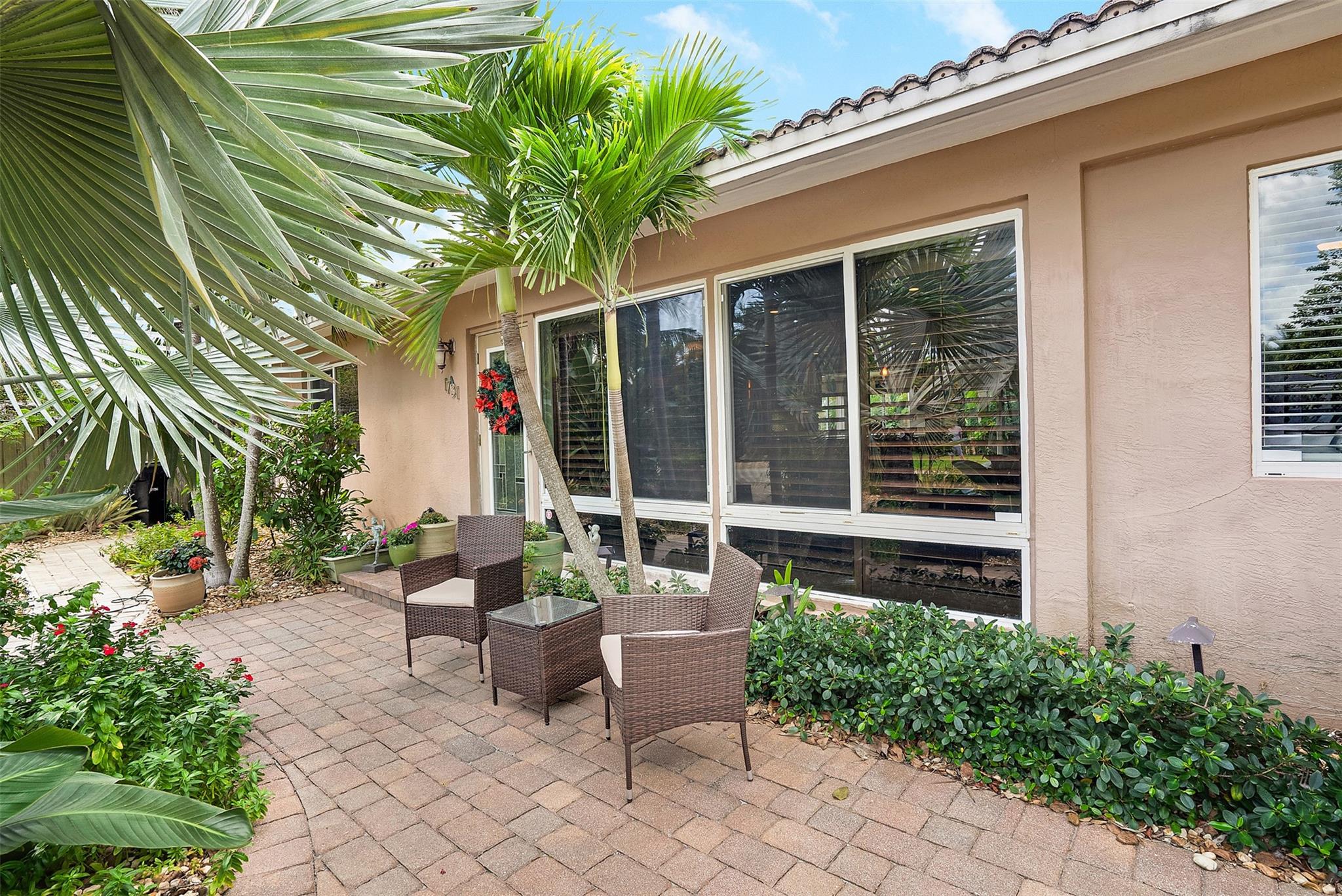 Middle River Terrace Amd - Residential