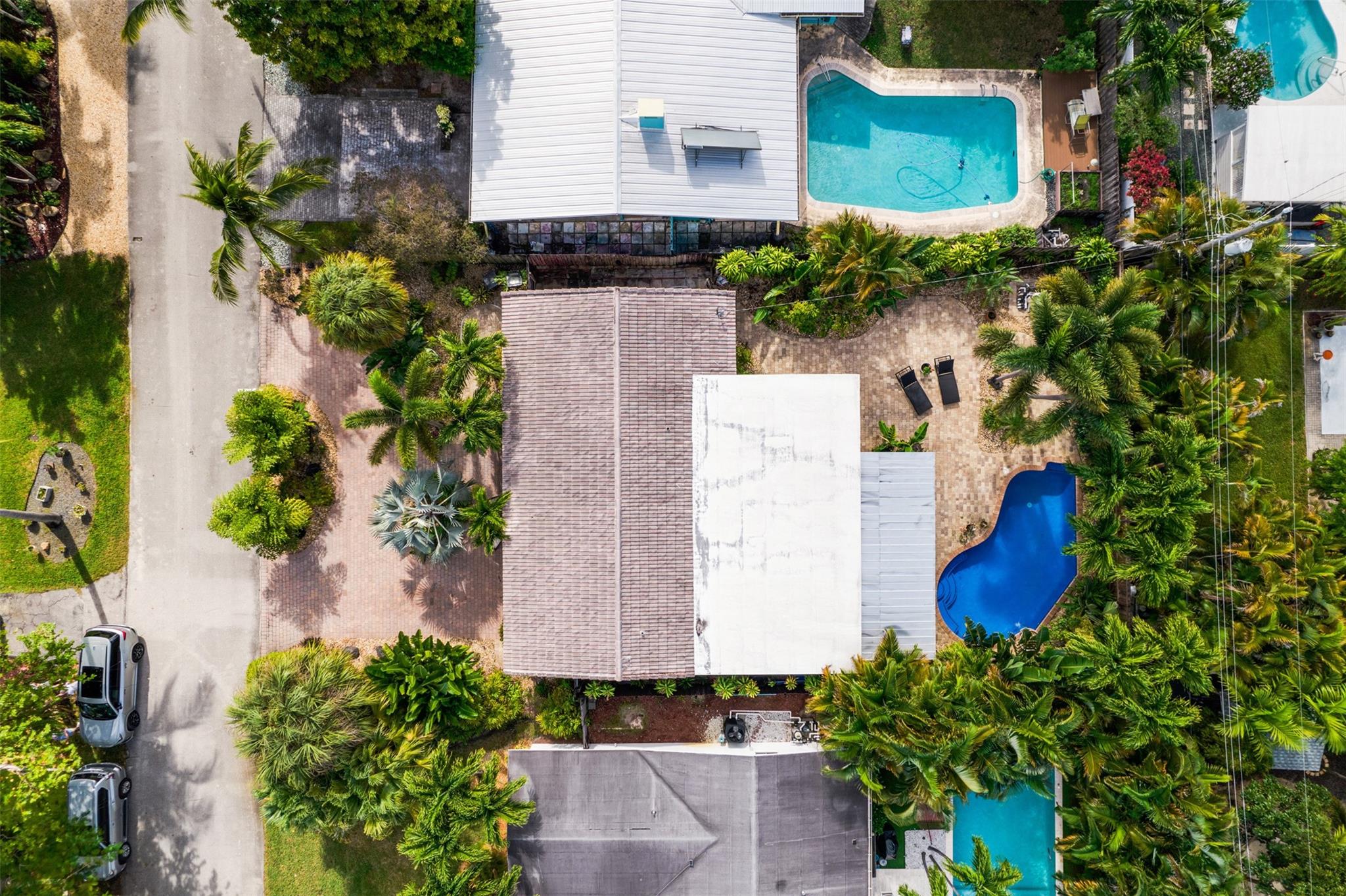 Middle River Terrace Amd - Residential