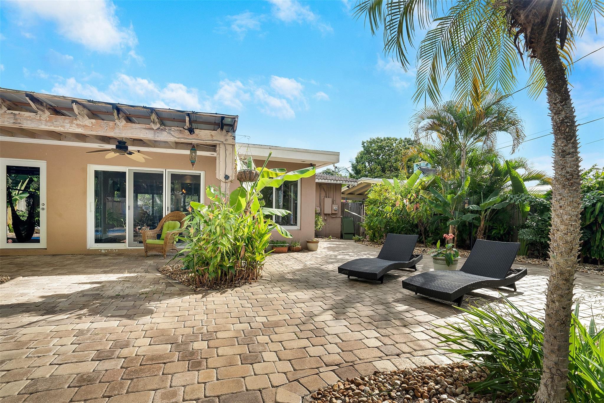 Middle River Terrace Amd - Residential