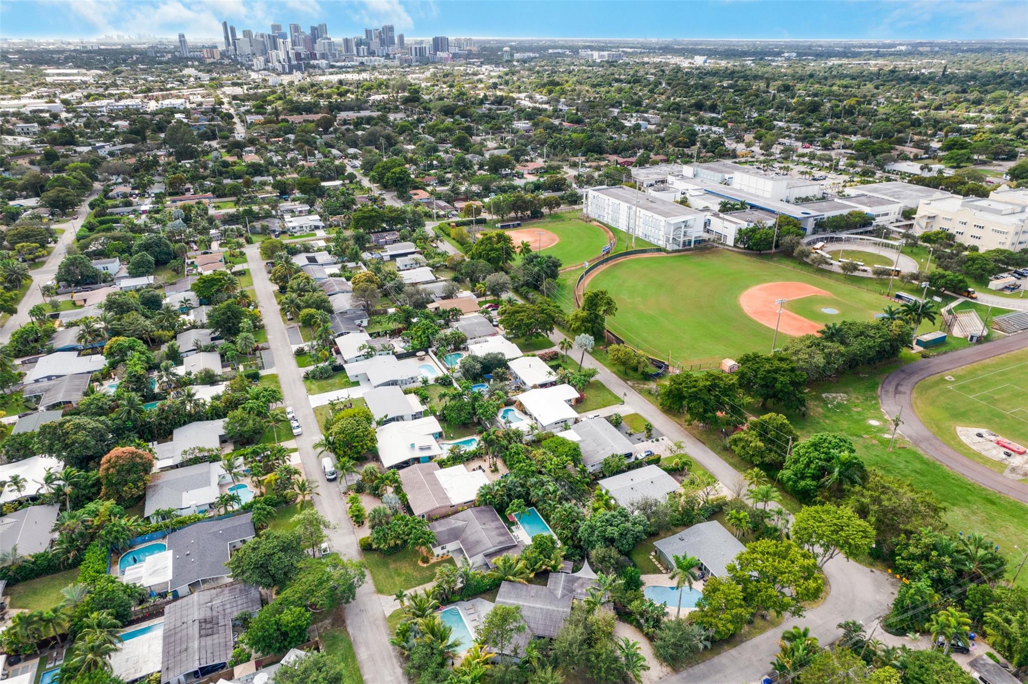 Middle River Terrace Amd - Residential