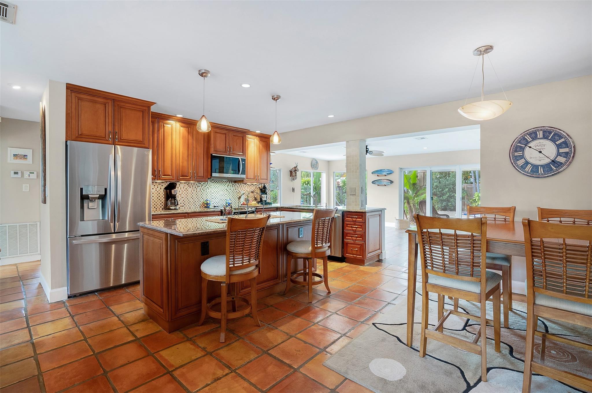 Middle River Terrace Amd - Residential