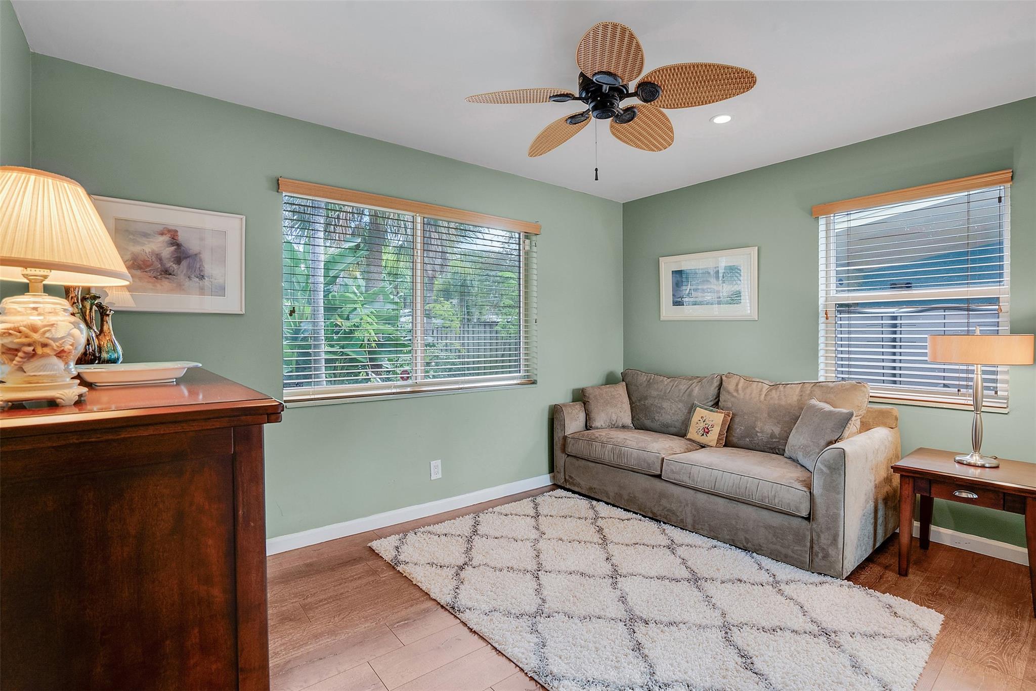 Middle River Terrace Amd - Residential