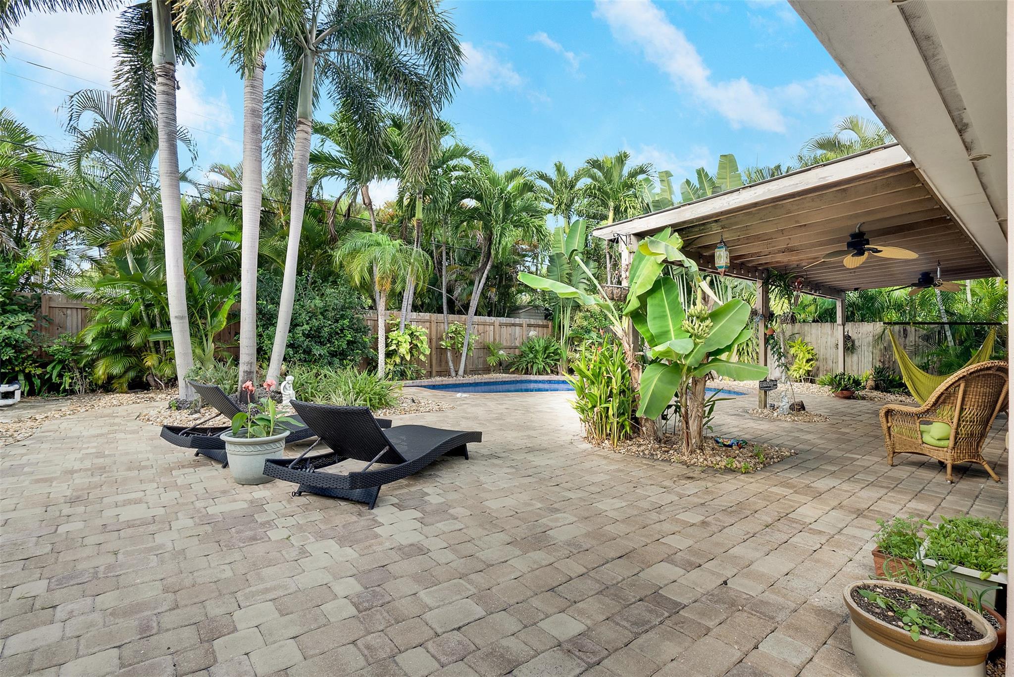 Middle River Terrace Amd - Residential