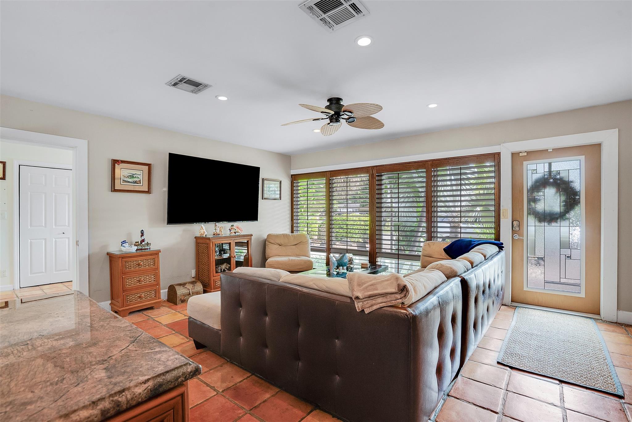 Middle River Terrace Amd - Residential