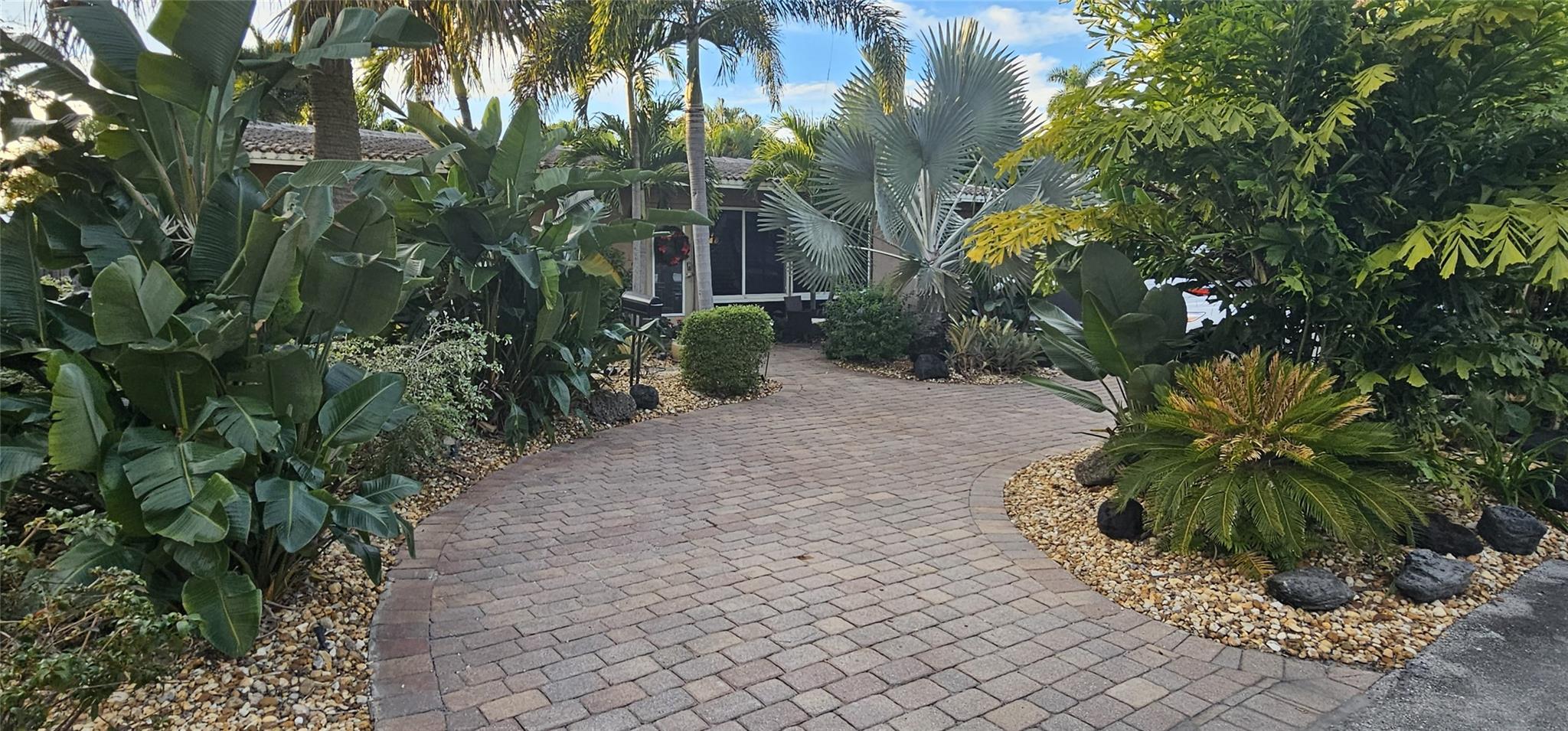 Middle River Terrace Amd - Residential