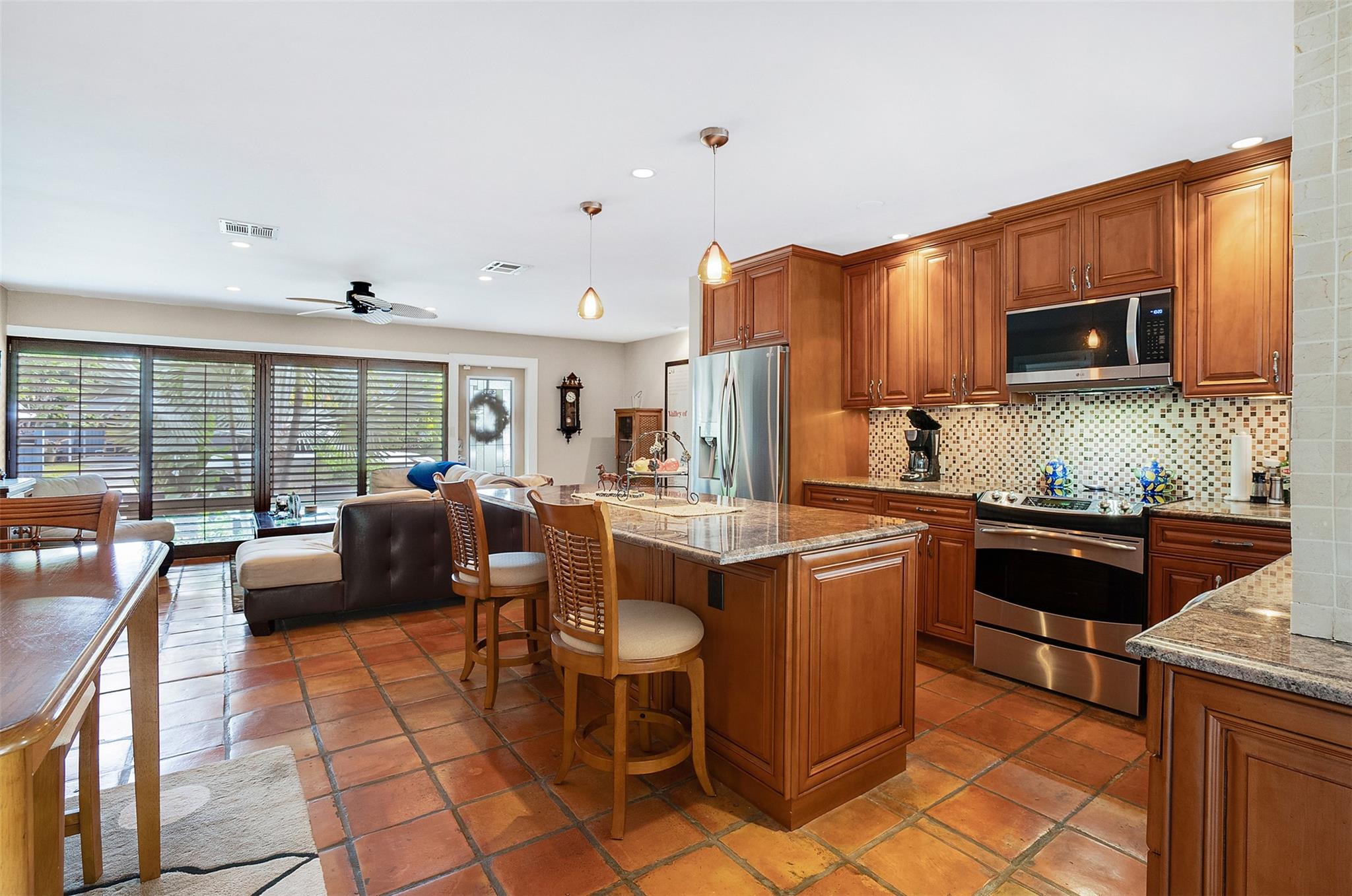 Middle River Terrace Amd - Residential