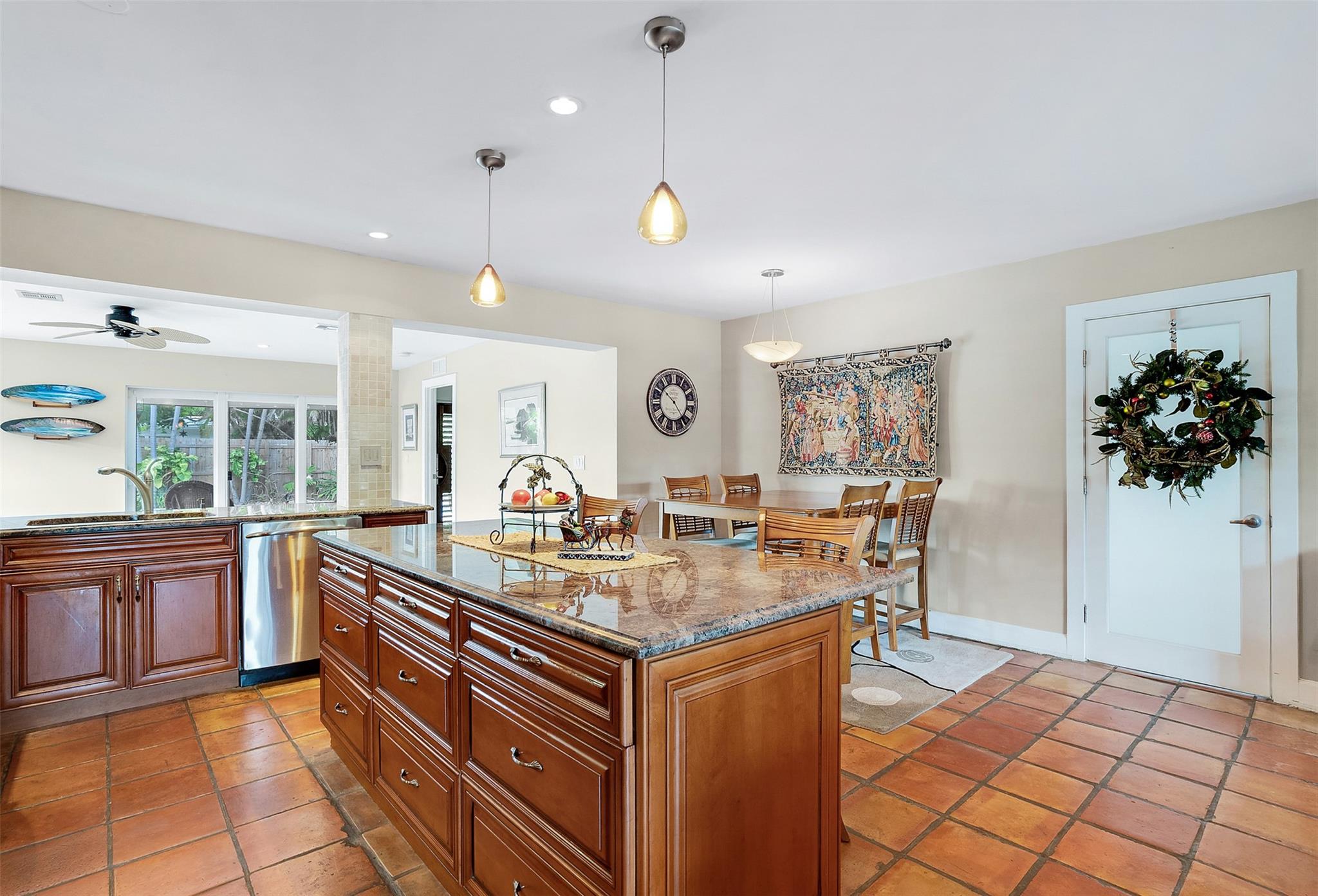 Middle River Terrace Amd - Residential