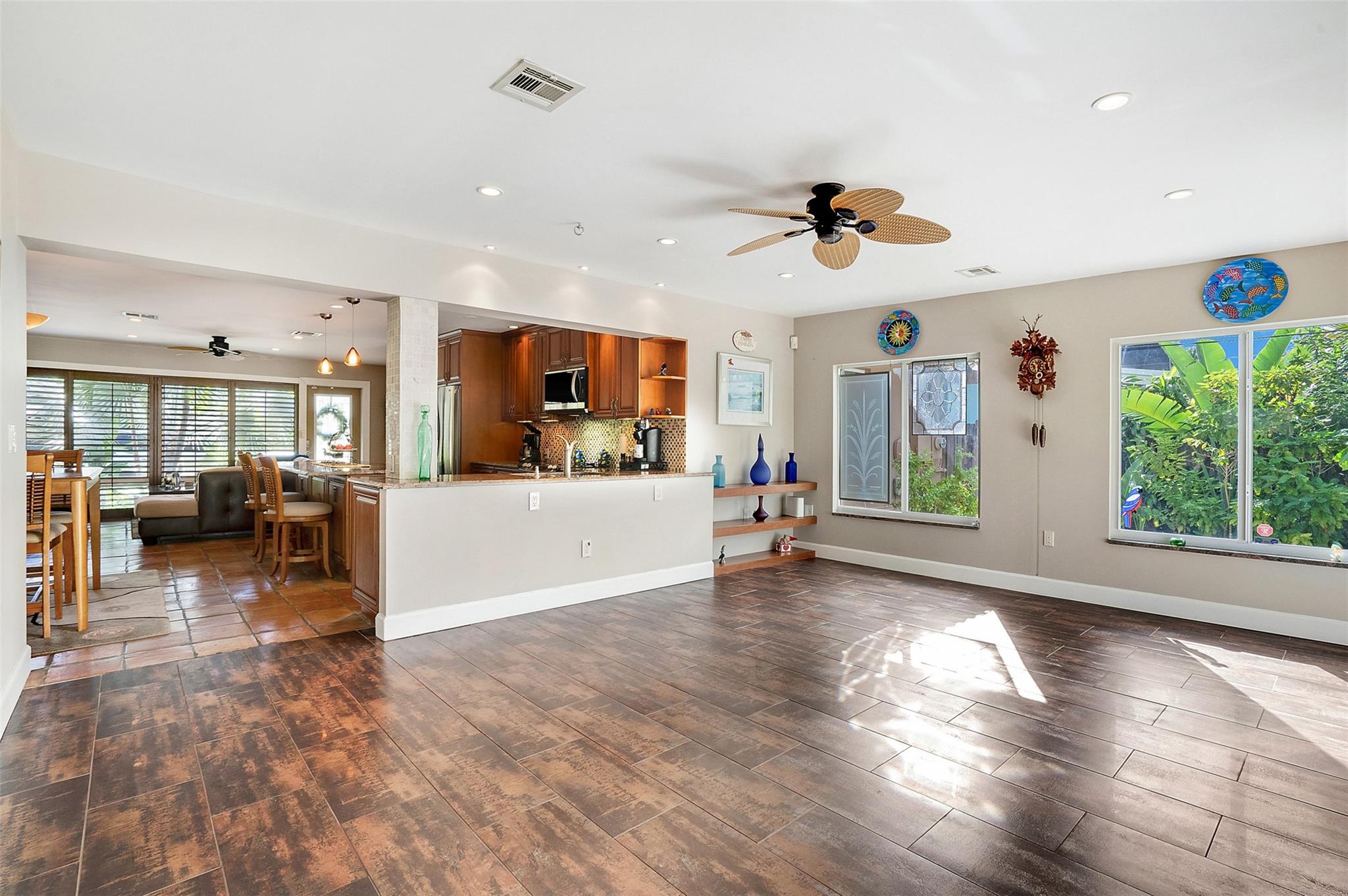 Middle River Terrace Amd - Residential