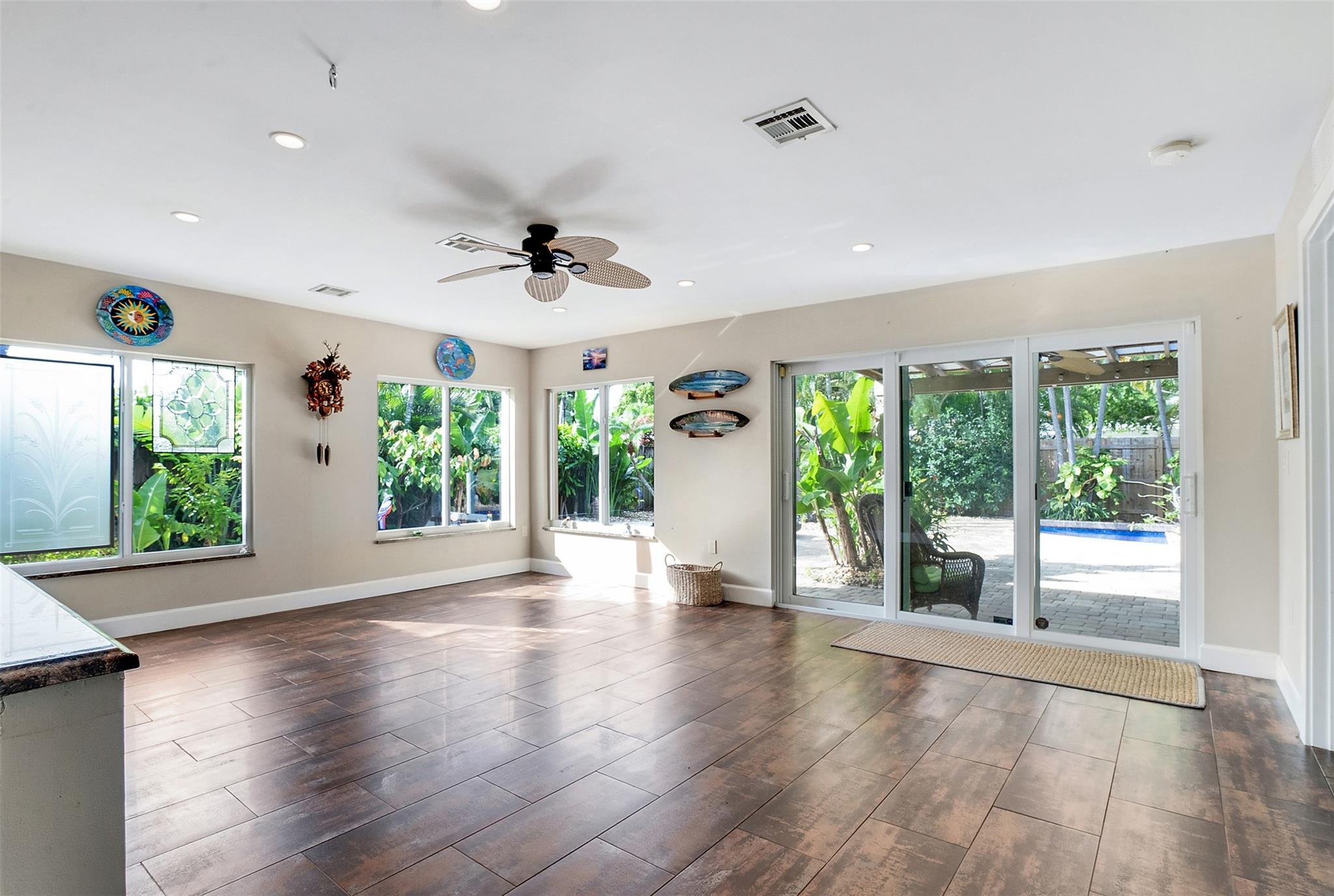 Middle River Terrace Amd - Residential