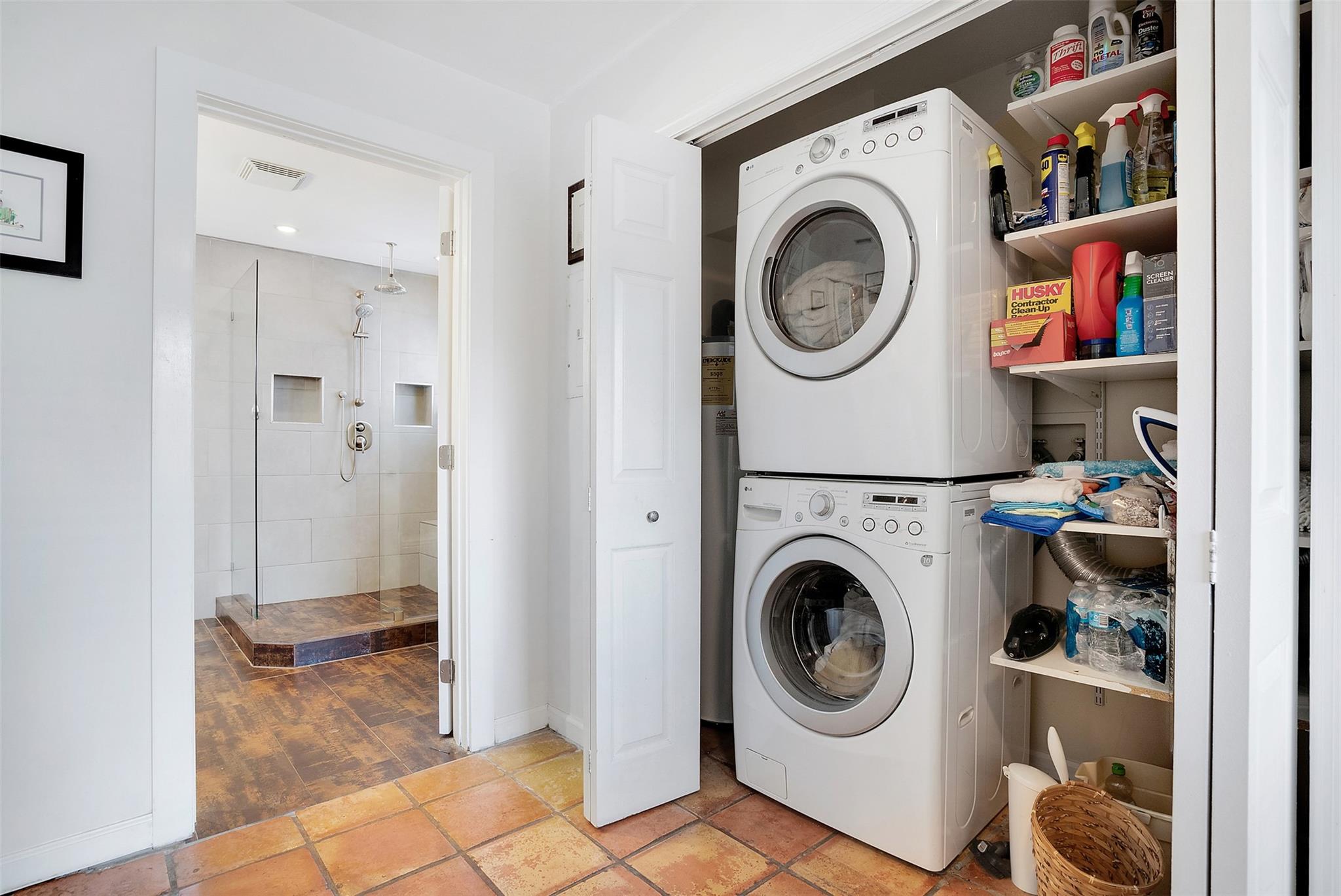 Middle River Terrace Amd - Residential