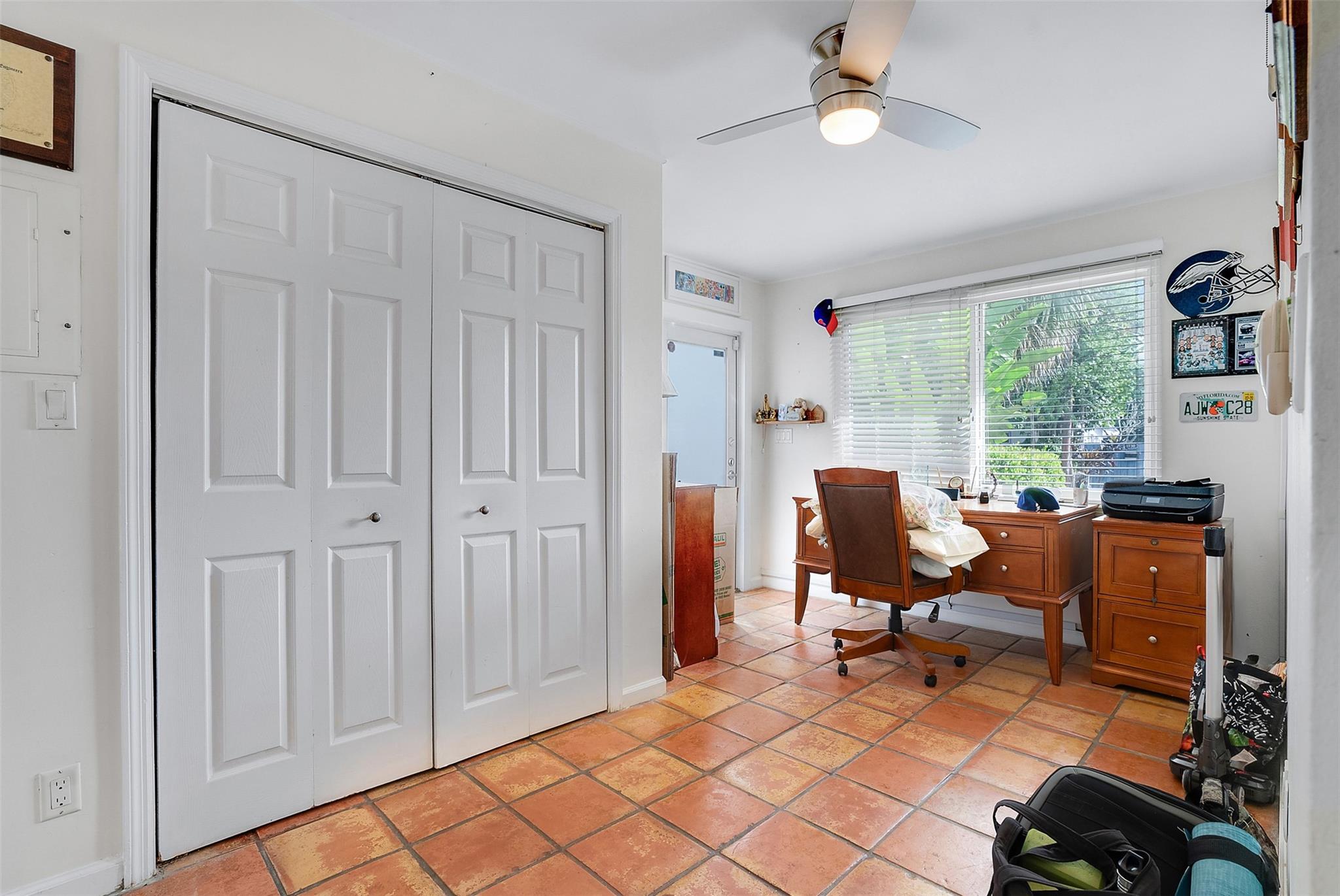 Middle River Terrace Amd - Residential