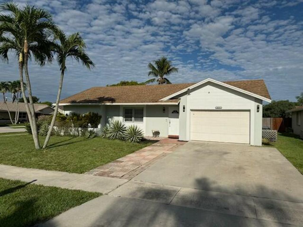 Photo of 23153 SW 53rd Avenue, Boca Raton, FL 33433 (MLS # B26042847)