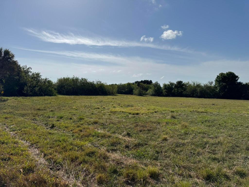 SPRINGHAVEN ESTATES - Land