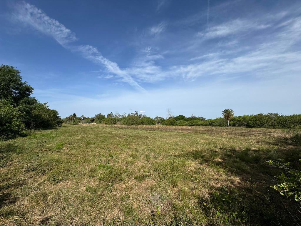 SPRINGHAVEN ESTATES - Land