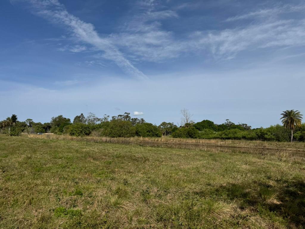 SPRINGHAVEN ESTATES - Land