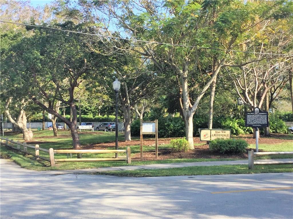 Sailboat Bend - Residential Lease