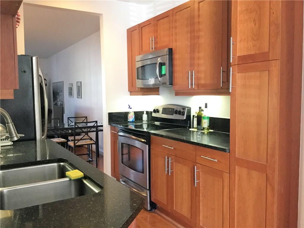 Sailboat Bend - Residential Lease