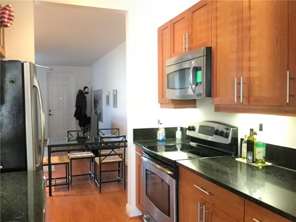 Sailboat Bend - Residential Lease