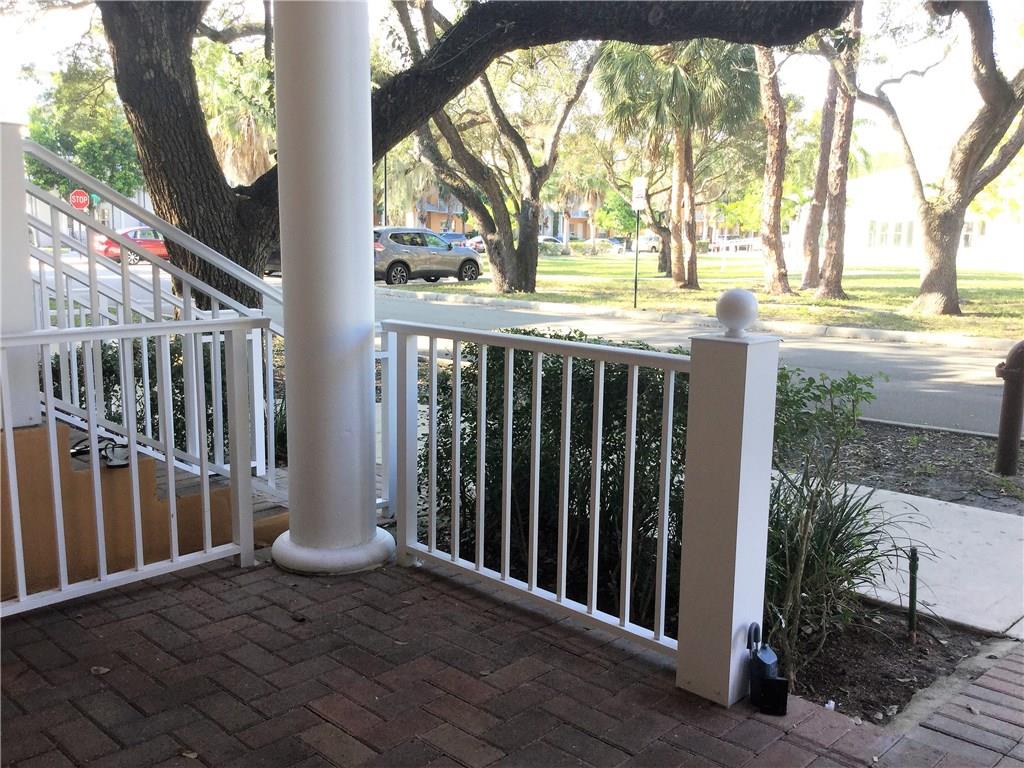 Sailboat Bend - Residential Lease