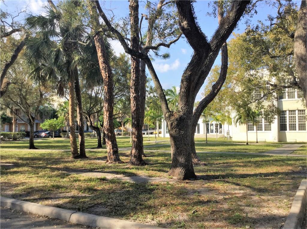 Sailboat Bend - Residential Lease