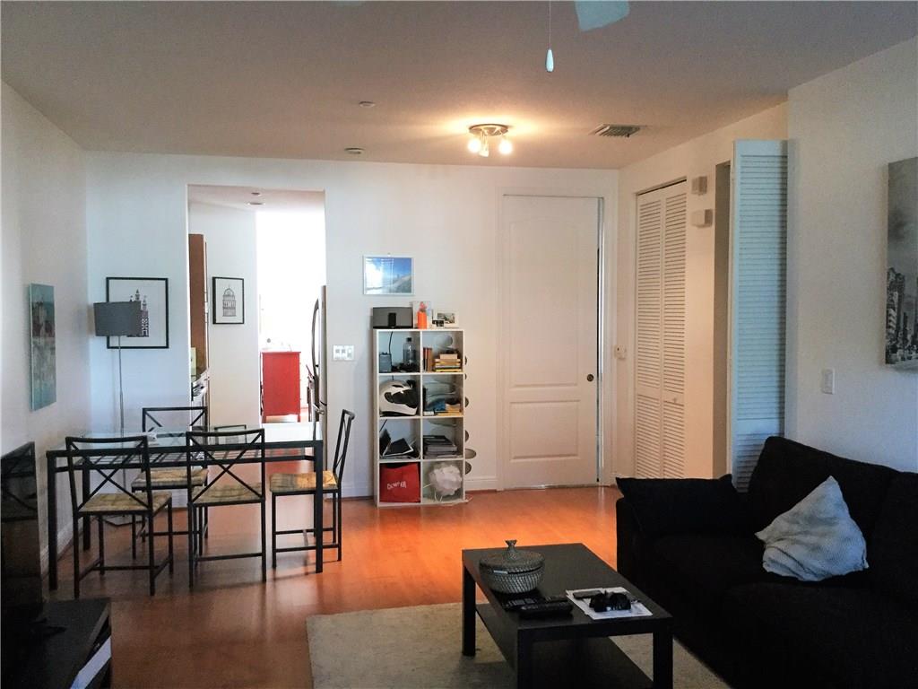 Sailboat Bend - Residential Lease