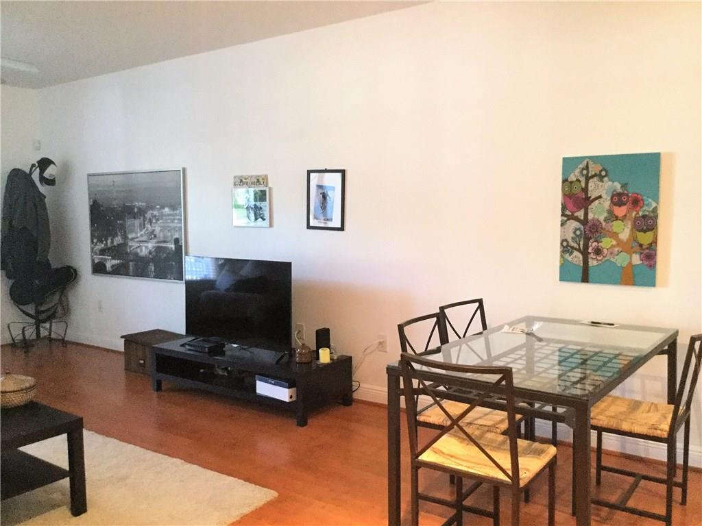 Sailboat Bend - Residential Lease