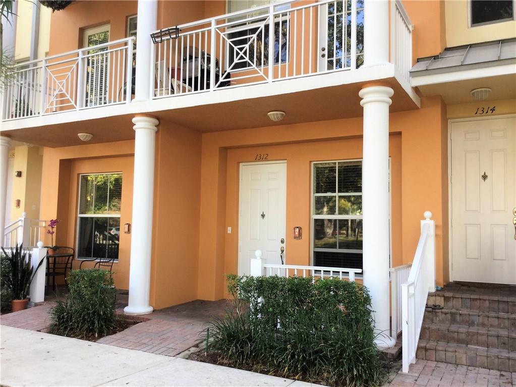 Sailboat Bend - Residential Lease