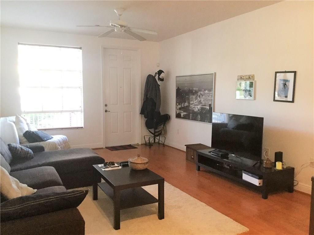 Sailboat Bend - Residential Lease